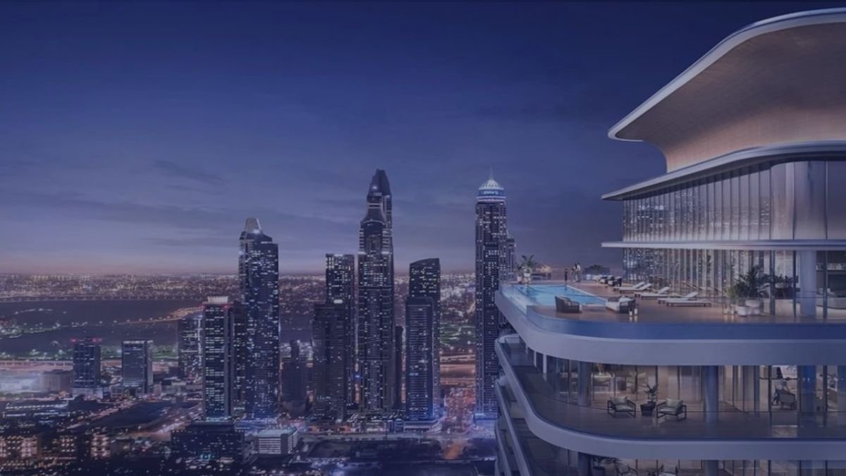 SMARTWORLD ELIE SAAB